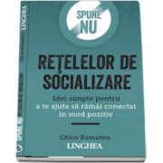 Spune nu retelelor de socializare