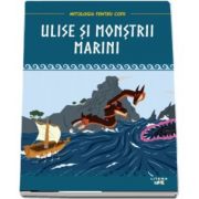 Ulise si monstrii marini