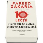 10 lectii pentru o lume postpandemica