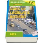 Curs de legislatie rutiera 2021, pentru obtinerea permisului de conducere auto (TOATE CATEGORIILE)