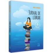 Jurnal de librar de Anca Zaharia