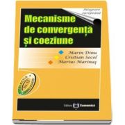 Mecanisme de convergenta si coeziune