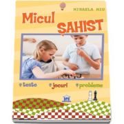 Micul sahist