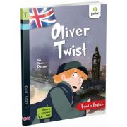 Oliver Twist