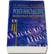 Post-socialist Romanian economy. Where to? How? Why?