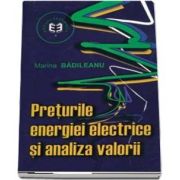 Preturile energiei electrice si analiza valorii