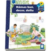 Ramas bun, deces, doliu