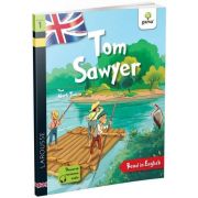 Tom Sawyer de Mark Twain