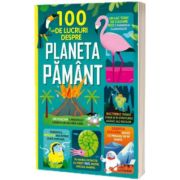 100 de lucruri despre planeta Pamant, Litera