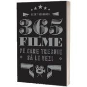 365 de filme pe care trebuie sa le vezi