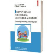 Abilitati sociale in tulburarea din spectrul autismului