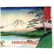 Album de arta Hiroshige, Janina Nentwig, Prior