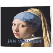 Album de arta Jan Vermeer, Kristina Menzel, Prior