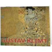 Album de arta Klimt, Janina Nentwig, Prior