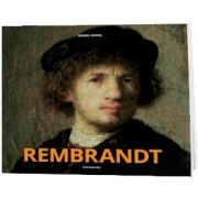 Album de arta Rembrandt, Daniel Kiecol, Prior