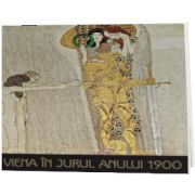 Album de arta. Viena in jurul anului 1900, Janina Nentwig, Prior