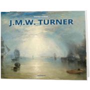 Album de arta William Turner, Martina Padberg, Prior