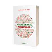 Alergologia Pediatrica