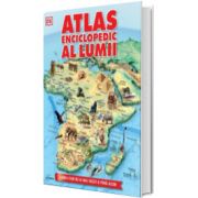 Atlas enciclopedic al lumii