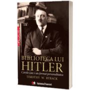 Biblioteca lui Hitler, Timothy Ryback, Litera