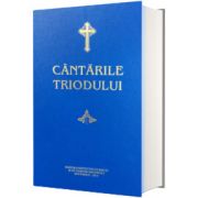 Cantarile Triodului, editia 2014