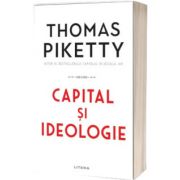 Capital si ideologie