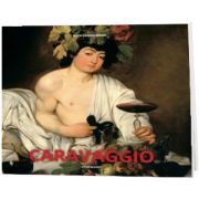 Caravaggio, Ruth Dangelmaier, Prior