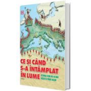 Ce si cand s-a intamplat in lume