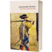 Cei trei muschetari, Alexandre Dumas, Litera