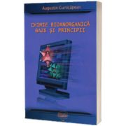 Chimie bioanorganica. Baze si principii (print alb-negru)