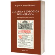 Cultura teologica romaneasca, Mircea Pacurariu, Basilica