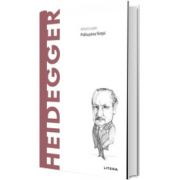 Descopera Filosofia. Heidegger