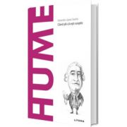 Descopera Filosofia. Hume