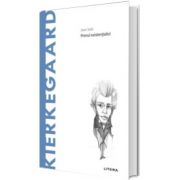 Descopera Filosofia. Kierkegaard