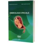 Embriologie speciala