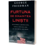 Furtuna de dinaintea linistii