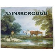 Gainsborough, Ruth Dangelmaier, Prior