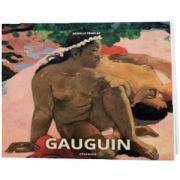 Gauguin, Armelle Femelat, Prior