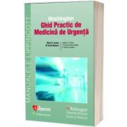 Ghid Practic de Medicina de Urgenta Washington (Ghidurile Medicale Lippincott), Marck Levine, Hipocrate