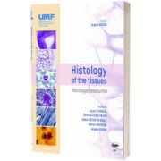 Histology of the tissues