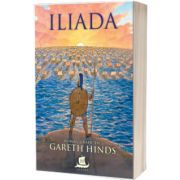 Iliada - roman grafic