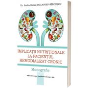 Implicatii nutritionale la pacientul hemodializat cronic, Carol Davila