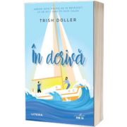 In deriva, Trish Doller, Litera