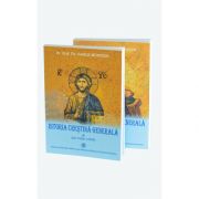 Istoria crestina generala. Set 2 volume, Vasile Munteanu, EIBMO