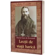 Lectii de viata harica