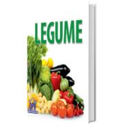 Legume - Carte pliata