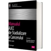 Manualul AJCC de stadializare a cancerului. Editia a opta, Mahul B Amin, Prior