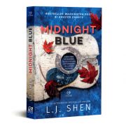 Midnight Blue, L. J Shen, Bookzone