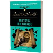 Misterul din Caraibe, Agatha Christie, Litera