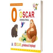 O de la Oscar, Urangutanul - Editie necartonata